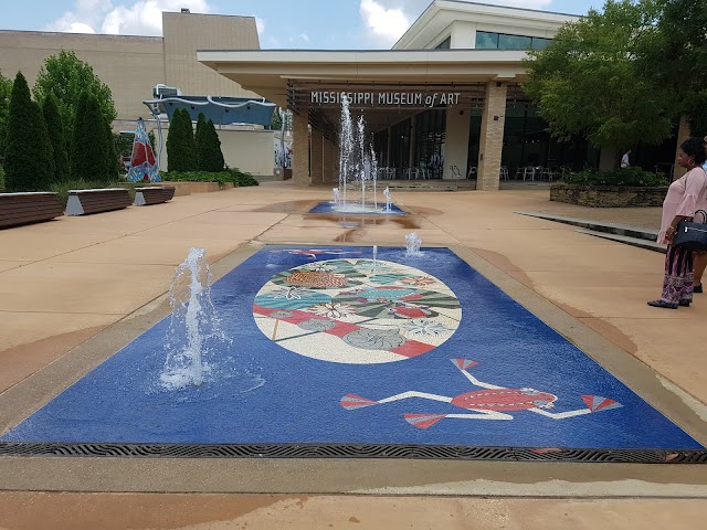 Mississippi Museum of Art