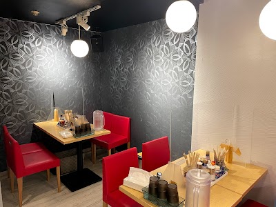 札幌味噌らーめん 葵葉 一番町本店【aoba】