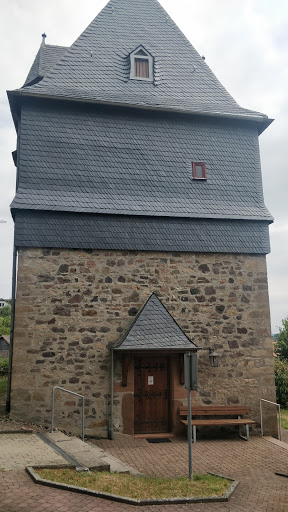Church Salzböden Gallery - Germany