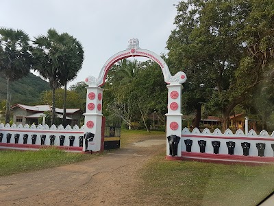Photos of Thalaguru Temple