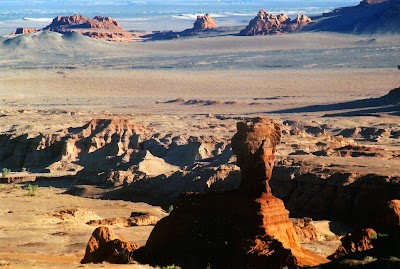 Photos of Idre Tour & Hostel in Mongolia