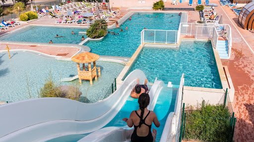 Photo de Camping Marvilla Parks - Les Lacs du Verdon à Régusse (83630)