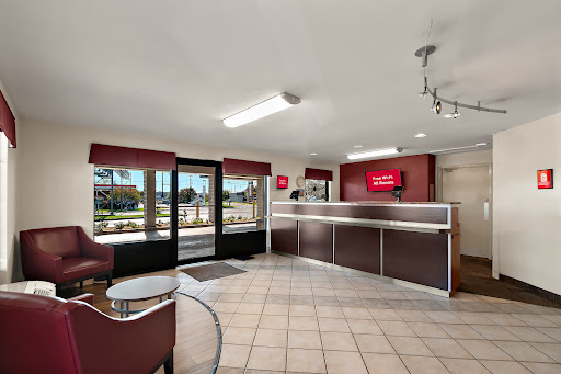 Red Roof Inn Winchester, VA - Thumbnail