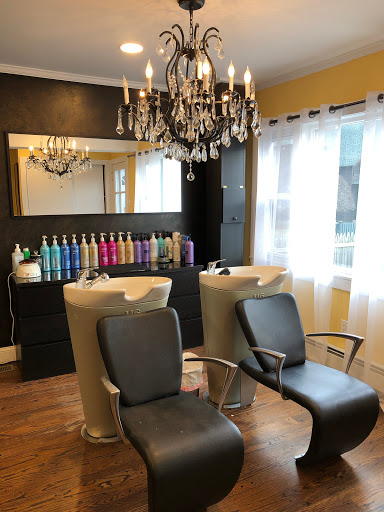 Spazzo Salon - Thumbnail
