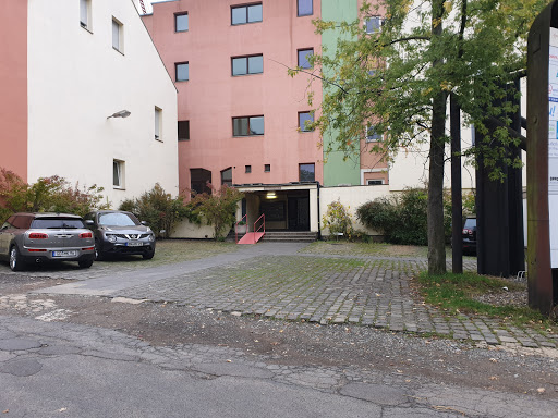 Christ Embassy Church Bonn e.V. Gallery - Germany