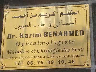 doctor