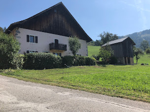 Photo n°6 de L'ÉPERVIER BLANC à Habère-Poche (Chambre d'hôtes)