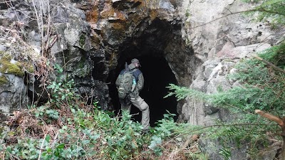 Photos of The Clearcut Boulders