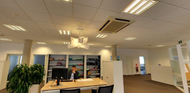 Ethias Assurances Arlon