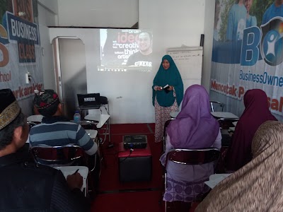 Photos of Kantor BOS Solo