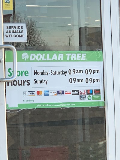 Dollar Tree