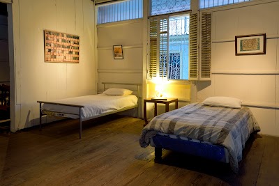 lodging