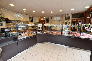 Photo n°2 de Boucherie Baud à Fillière (Boucherie)