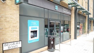 Co-op Food - Exeter - Belgrave Road