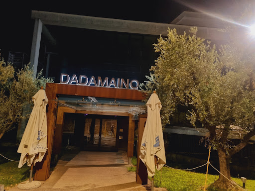 Dadamaino - Visual