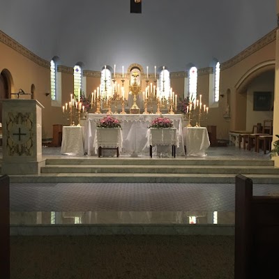 Photos of Port Elizabeth Oratory, St Bernadette's Catholic Church
