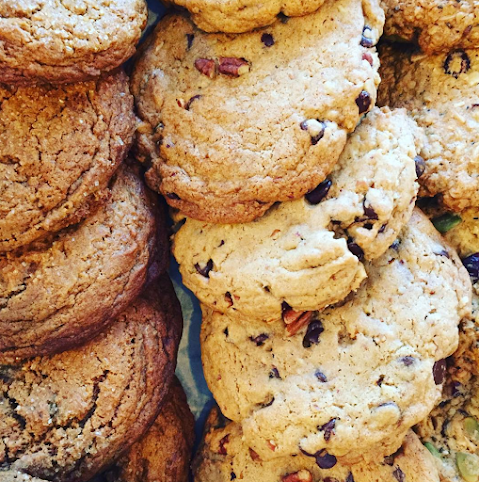 Field Trip Cafe by null