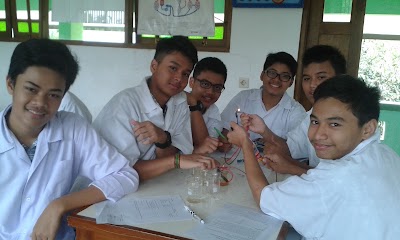 Photos of Sekolah Menengah Atas (SMA) Pesantren Unggul Al Bayan