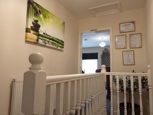 Bua Siam Thai Massage Therapy - Thumbnail