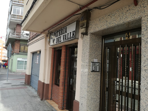 Taller Del Valle Zapatería - Thumbnail