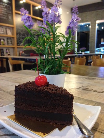 Photos of Bon Appetit Resto & Cafe
