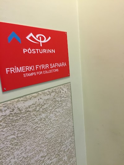 Photos of &Iacute;slandsp&oacute;stur