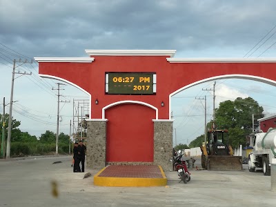 Photos of INM y Estaci&oacute;n Migratoria Tenosique