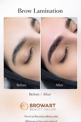 Brow Art Beauty Salon