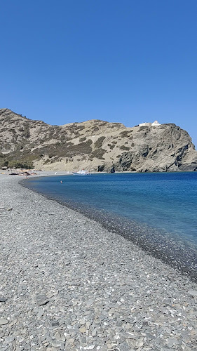 Παραλία Φίλιος (Άγιος Μηνάς)