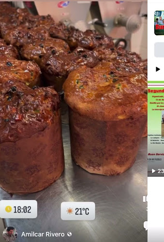 Horarios de EL GOLOSITO ....FÁBRICA DE PASTAS FRESCAS ...ROTISERIA ..ETC