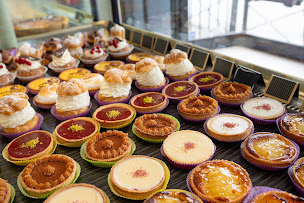 Photo n°25 de MAISON CORGET à Villette-d'Anthon (Pâtissier spécialisé dans les gâteaux de mariage)