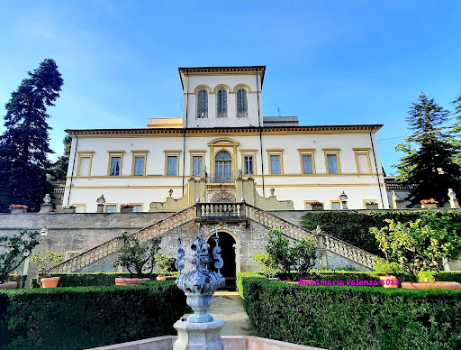 Villa Caprile - Visual