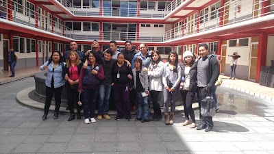 Photos of Universidad Privada del Estado de M&eacute;xico
