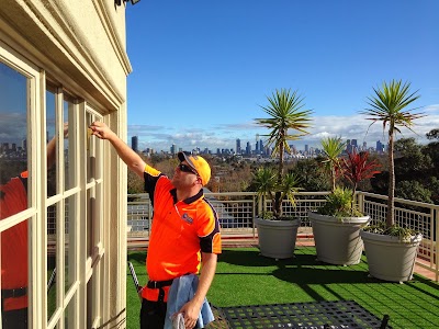 Photos of Squeaky Clean Professional Window Cleaners
