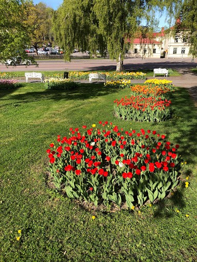 Söderhamn Källparken