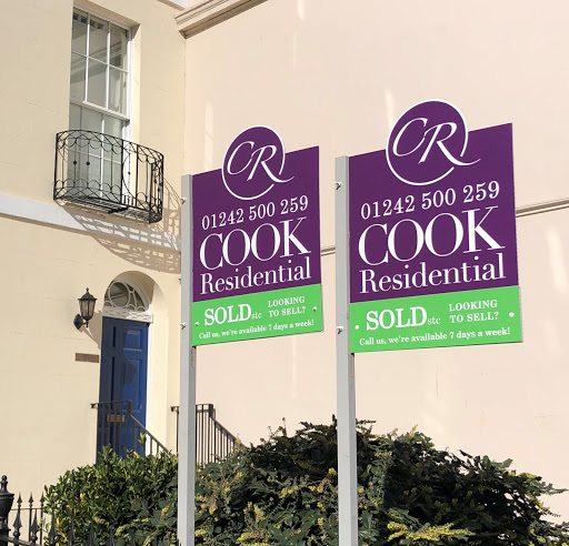 Cook Residential - Thumbnail