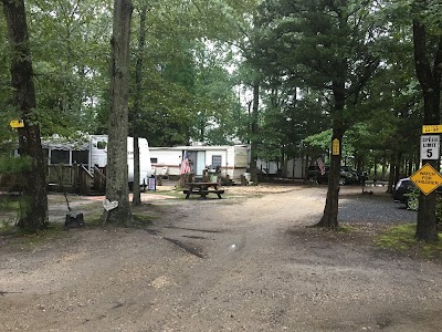 Turtle Run Campground & RV