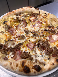 Photo n°21 de festa farina e pizza à Coulommiers (Restaurant)