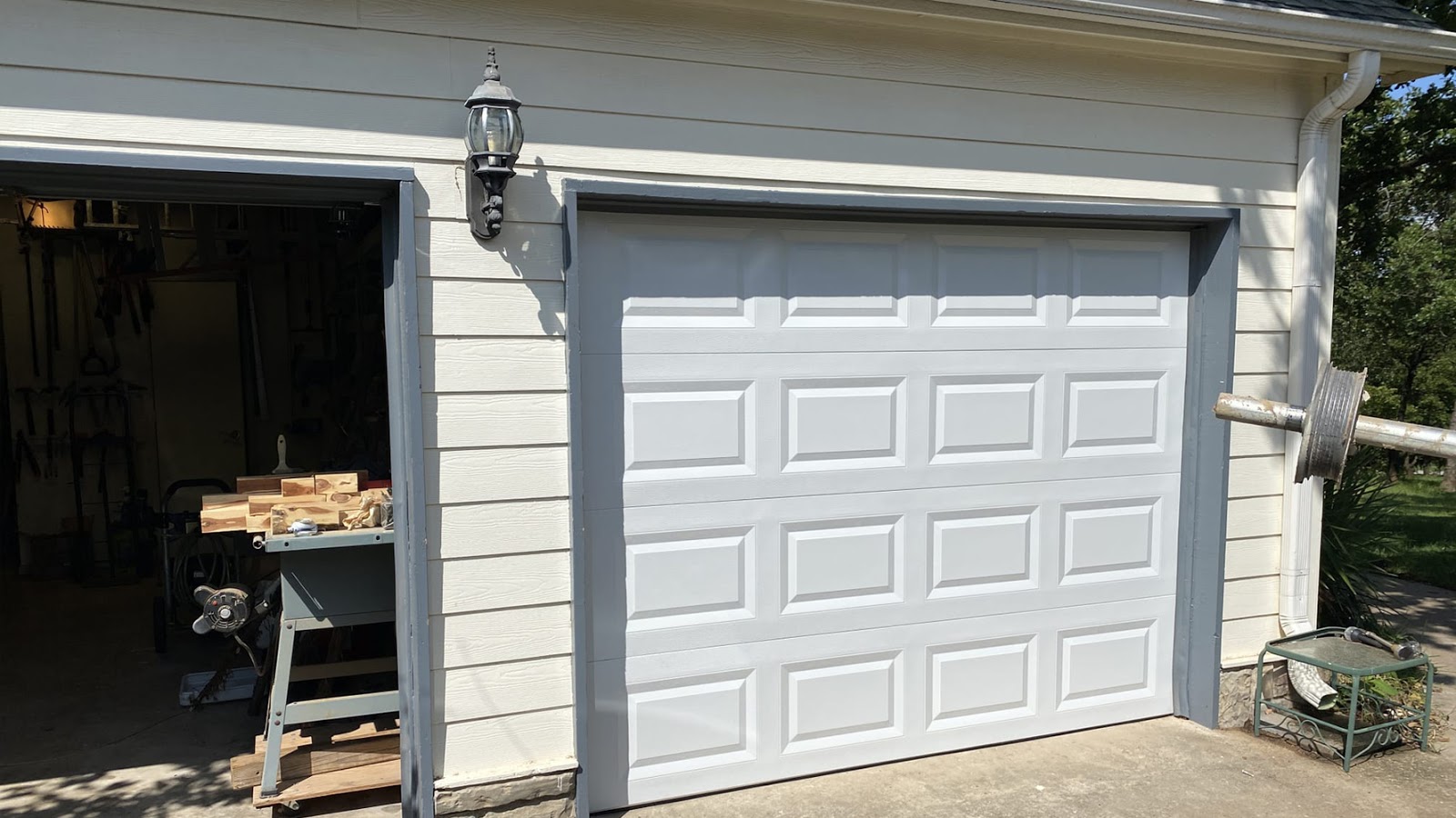 OGD Overhead Garage Door photo 2