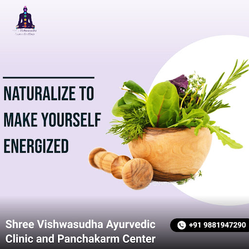 Embrace the power of nature for a revitalized you. post image