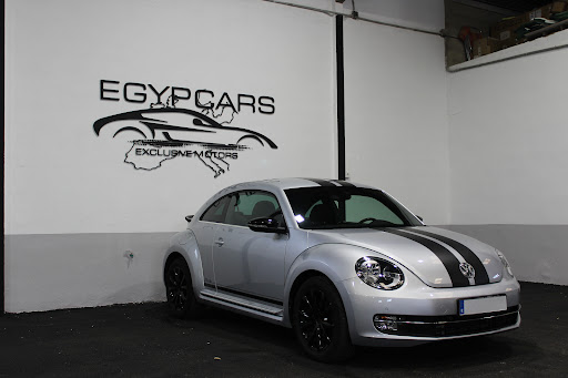 Egypcars - Thumbnail