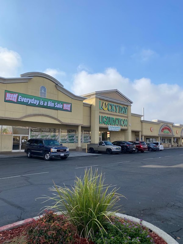 Lucky Day Liquidation - Clovis photo 1