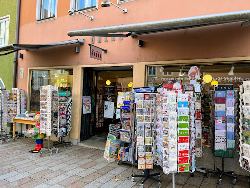 Buchhaus Greno - Thumbnail