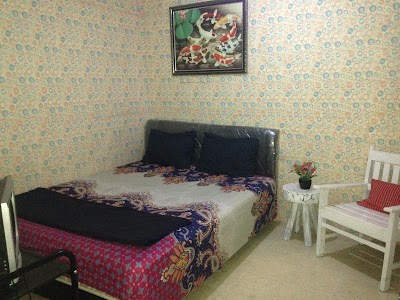 Photos of Selo homestay