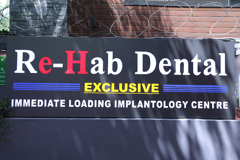 Re-Hab Dental