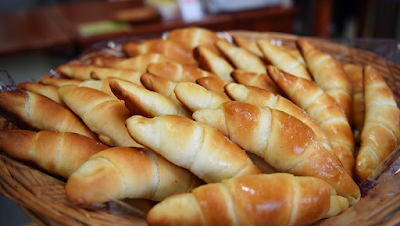 パンプラス本店