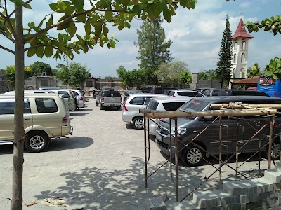 Photos of Saint Mary Assumpta Catholic Church, Cawas