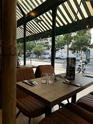 Photo n°11 de Pasta Cosi à Paris (Restaurant)