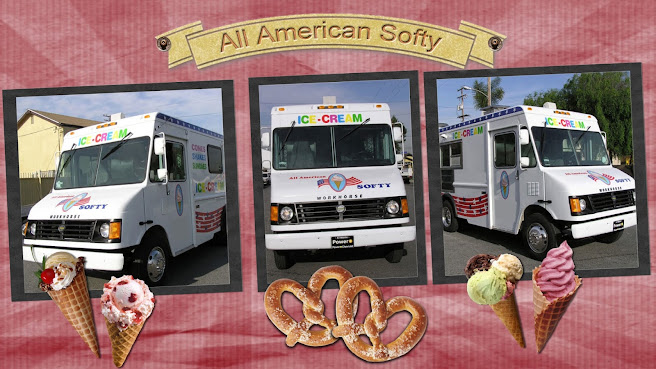 All American Softy by null