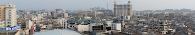 Photos of Taishan Gaoye hotel
